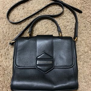Authentic Marc Jacobs crossbody